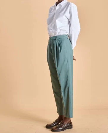 Femme La veste de travail Soubacq