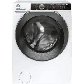 Hoover Hwe437Ambs H-Wash 500 Machine à laver mince cm. 60 - profondeur cm. 45 - capacité 7 kg - Blanc