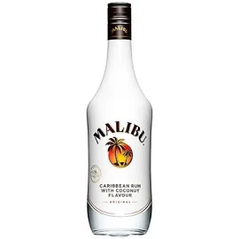 Malibu Coco 18° 70 cl - 70 cl