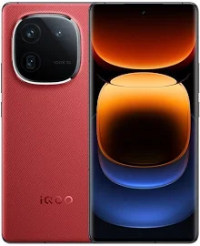 Vivo iQOO 12 Pro 5G V2329A Dual Sim 1TB Red (16GB RAM) - China Version at Etoren