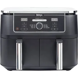 Ninja friteuse Sans Huile Foodi Max DualZone AF400EU