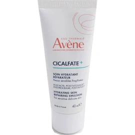 Avène Cicalfate+ Soin Hydratant Réparateur 40 ml