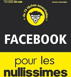 Facebook pour les Nullisimes