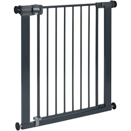 Safety 1st Barrière de sécurité enfant Easy Close - métal - Black