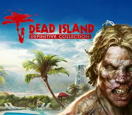 Dead Island Definitive Edition PS4 Account