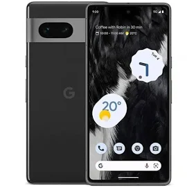 Google Pixel 7 Pro 256 Obsidian