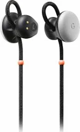 Ecouteurs Google Pixel Buds Bluetooth Blanc - Ecouteurs