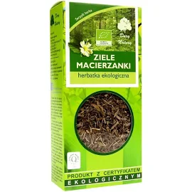 Tisane Thym Bio 25 G - Cadeaux de la Nature