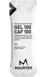 Maurten Gel 100 CAF Gel