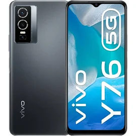 Vivo - Y76 5G Noir