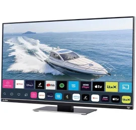 Smart TV Full HD avec webOS 24''