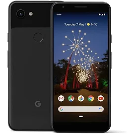 Smartphone Google Pixel 3a 64 Go Noir 