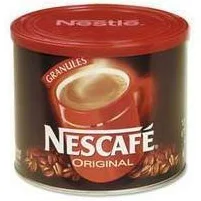 Nescafe Café Granules 500gm 09590