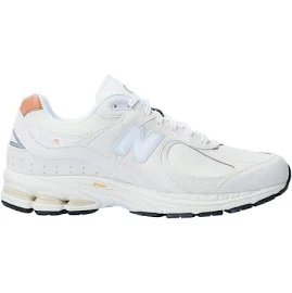 New Balance Sneaker 2002r - White