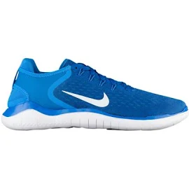 Chaussures Nike Free RN 2018 Hommes 42836-400