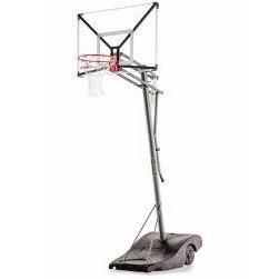 Panier de basket mobile Goaliath GoTek 50