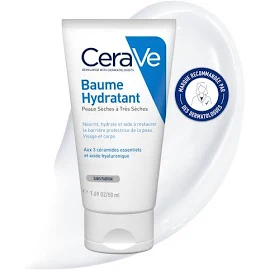 CeraVe - Baume Hydratant - 50 ml