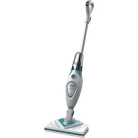 Black Decker steam-mop FSM1616 - nettoyeur à vapeur - Balai - aspirateur et nettoyeur