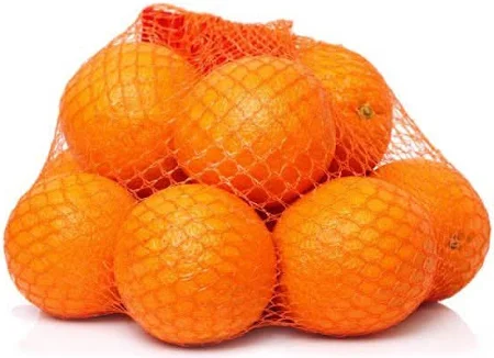 Le choix du primeur Oranges