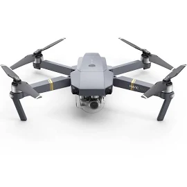 DJI Mavic Pro Drone