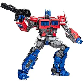 Takaratomy Transformers Masterpiece MPM-12 Bumblebee Movie Optimus Premières