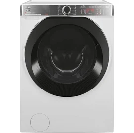 Hoover H5Wpb49Ambc1S H-WASH 550 Machine à laver cm. 60 - capacité 9 kg - Blanc