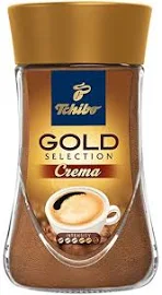 Instantkaffee Gold Selection Crema Tchibo 180g