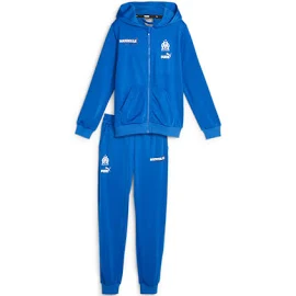 Puma OM survêtement Football Core 23/24 enfant