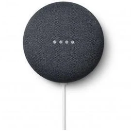 Google Nest Mini Anthracite Gen 2 Smart Enceinte GA00781-EU