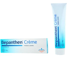 BEPANTHEN Crème tube 100 g