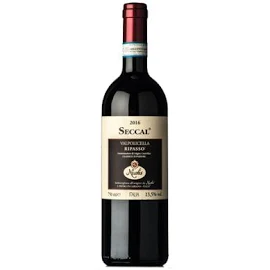 Nicolis Seccal Valpolicella Classico Superiore Ripasso