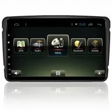 Autoradio GPS Android 11.0 Mercedes SLK W170 (1998-2001)