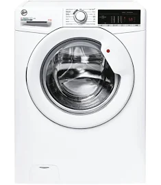 Hoover H3W48Te11 H-Wash 300 Lite Machine à laver cm. 60 - capacité 8 kg - Blanc