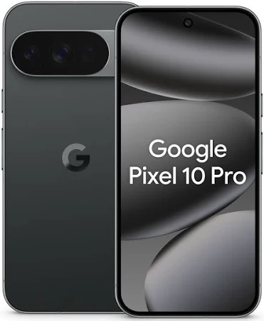 GOOGLE Smartphone Pixel 10 Pro Noir Volcanique 1To