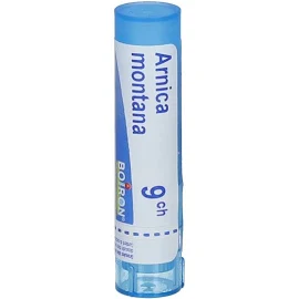 Boiron Arnica Montana Tube Granules 9CH