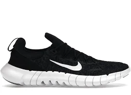 Nike Free Run 5.0 - Homme - Noir