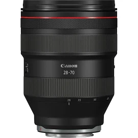 Canon RF 28-70 mm f/2 L USM