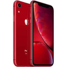 Apple iPhone XR Rouge 64 Go | Grade B