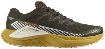 Salomon DRX Defy GRVL - homme - marron