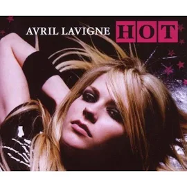 Avril Lavigne Hot/Basic
