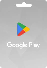 Google Play Gift Card - India INR 50