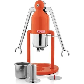 Cafelat Robot Regular (Orange)