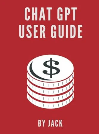 Chat GPT User Guide By Jack 9789358815207 (Paperback)