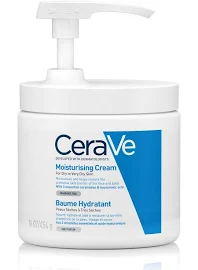 Cerave - Baume Hydratant