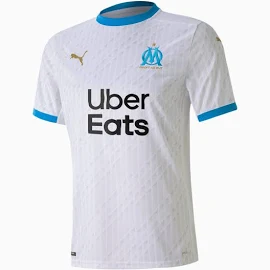 Puma - Maillot OM domicile 2020/21