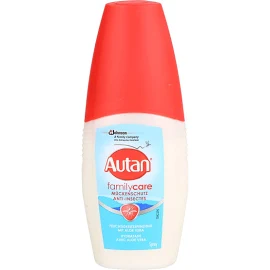 Autan Family Care Vapo 100 ml