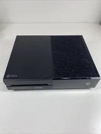 Microsoft Xbox One 500 Go Console - noire