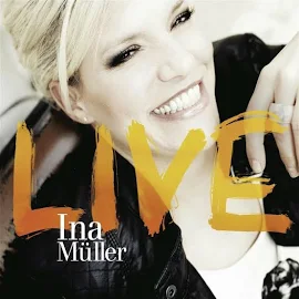 INA Müller: Live CD
