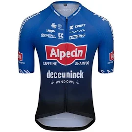 Maillot Team Alpecin-Deceuninck Tour de France 2022 manche courte - 3XL