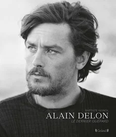 Alain Delon - le dernier Guépard